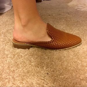 Indigo rd mules Clearance